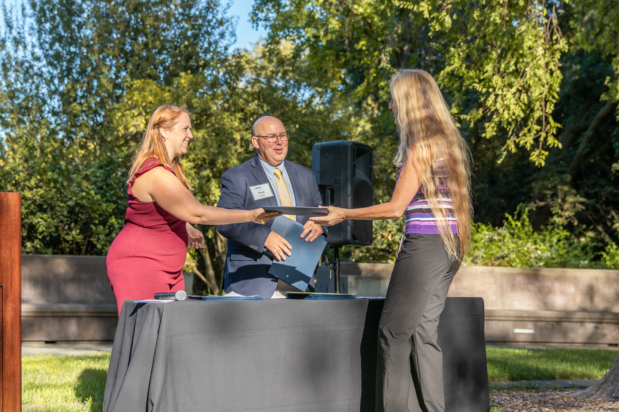 Award Ceremony 2019