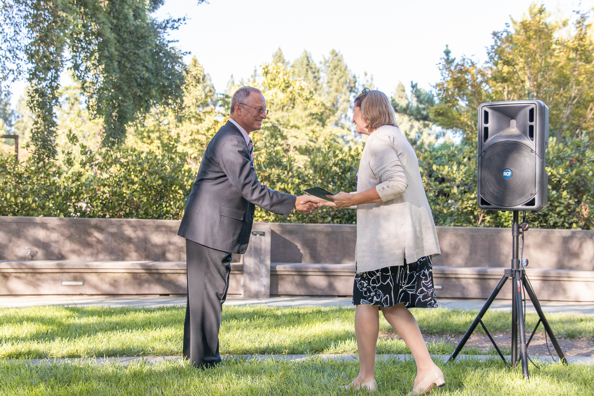 Award Ceremony 2019