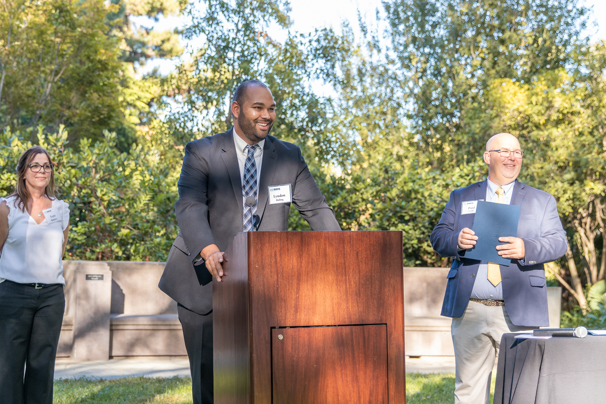 Award Ceremony 2019