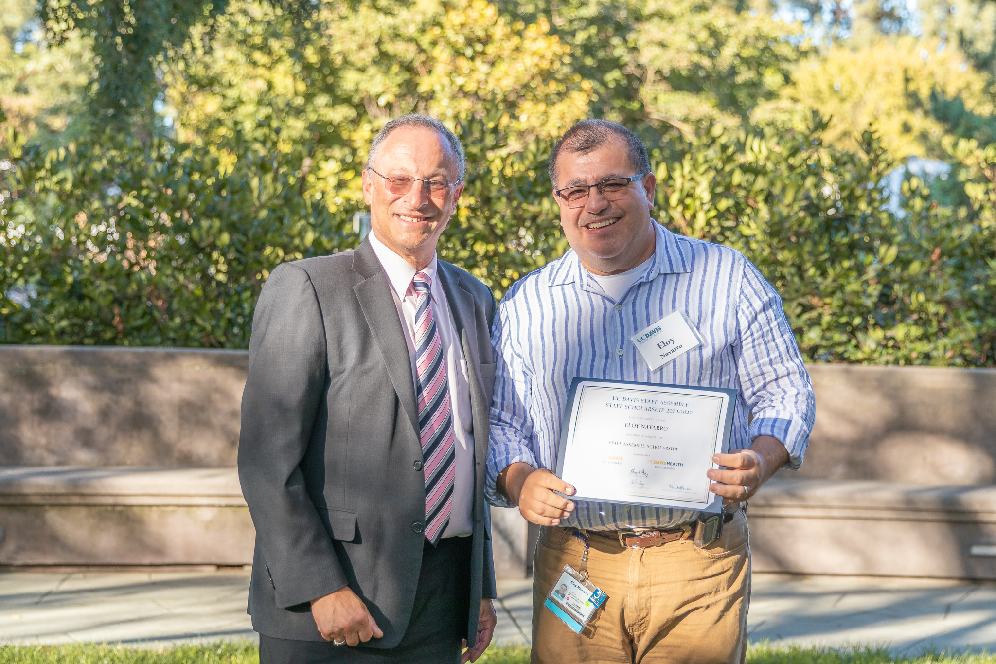 Award Ceremony 2019
