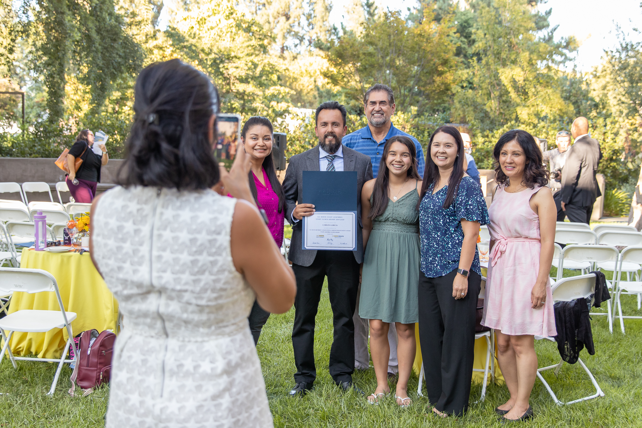 Award Ceremony 2019