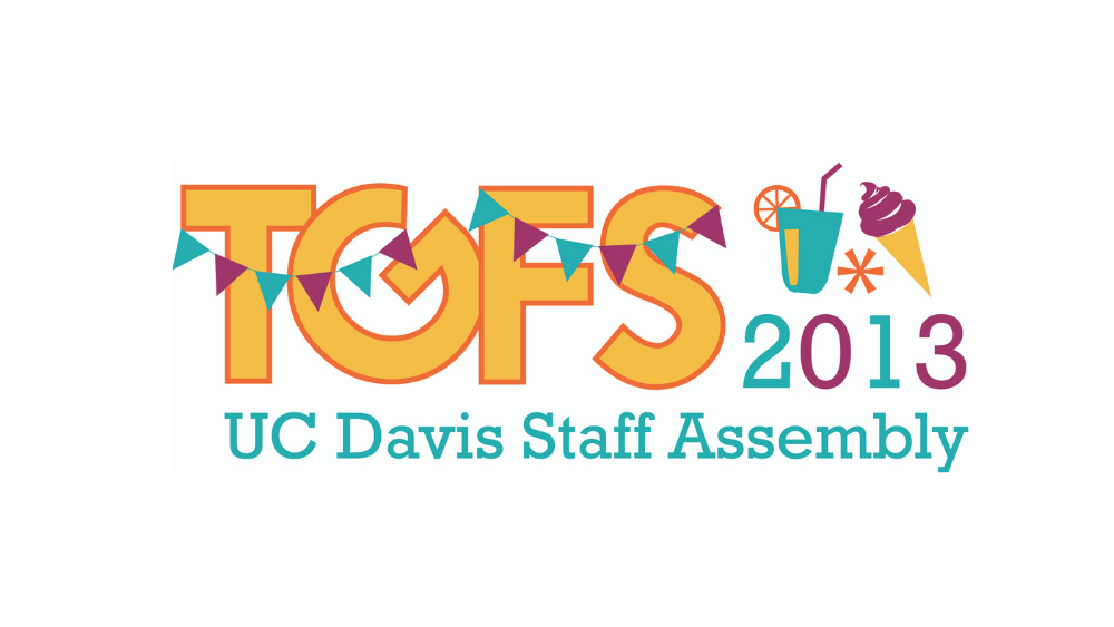 TGFS 2013