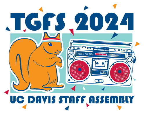 TGFS 2024 Logo