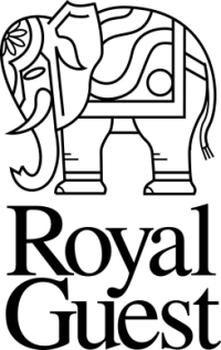 Royal Guest logo