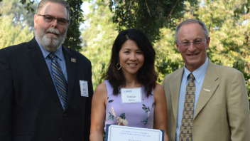Vivian Khem  Systems Manager in Information Technology – UC Davis Health