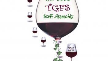 TGSF Logo 2011